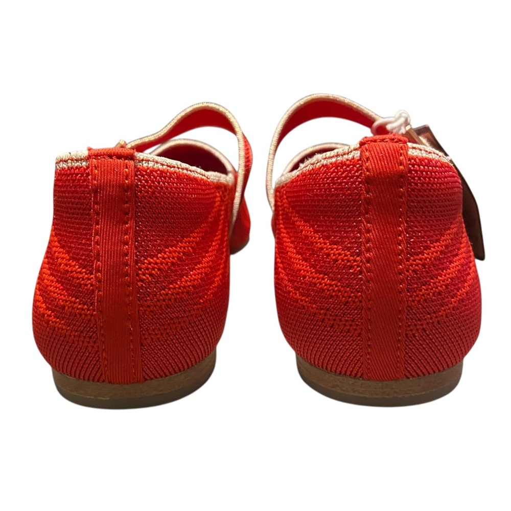 Sketchers Cleo Recycled Vegan Womens 9 Washable Knit Mary Jane Glamorous - Picture 14 of 16